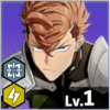 Iharu Furuhashi (Latent Talent)
